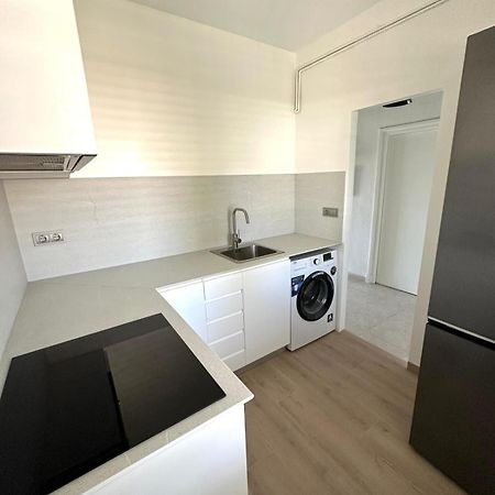 Beach Life, Primera Linea, 3 Habitaciones, Vistas Mar Cambrils Exterior photo