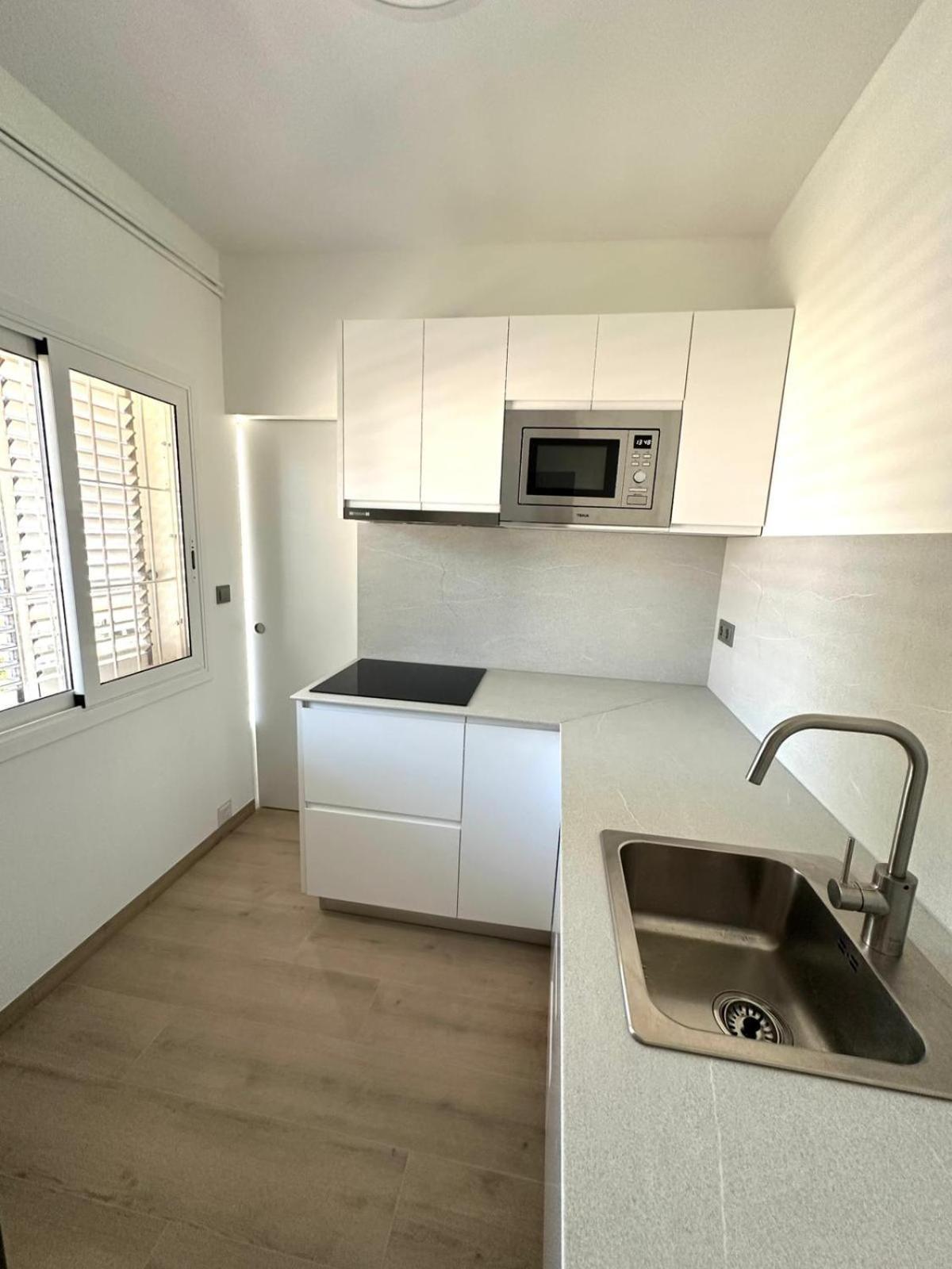 Beach Life, Primera Linea, 3 Habitaciones, Vistas Mar Cambrils Exterior photo